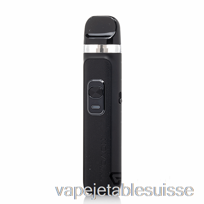Vape Suisse Smok Novo Master 30w Système De Pod Noir Mat